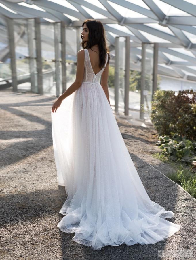 Свадебное платье #5000